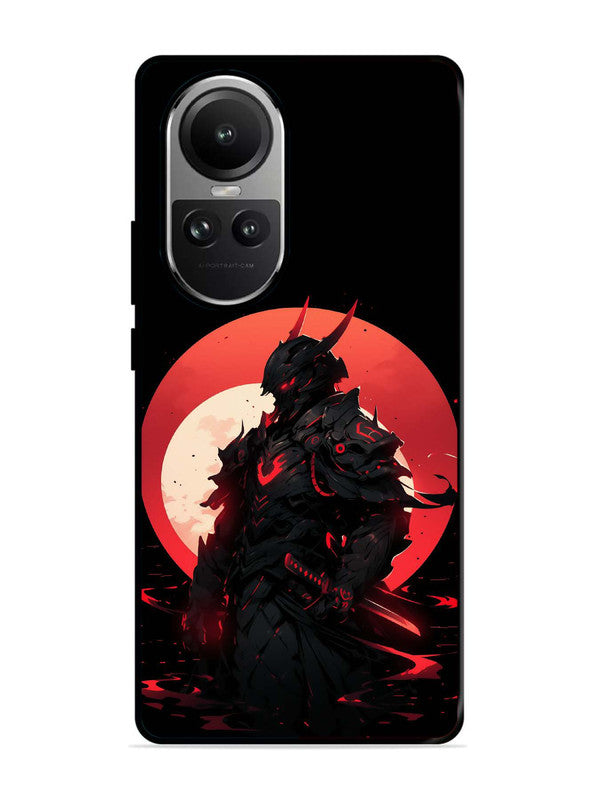 Oppo RENO 10 Pro 5G Battle Ninja