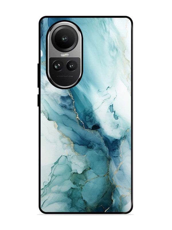 Oppo RENO 10 Pro 5G Oceanic Marble