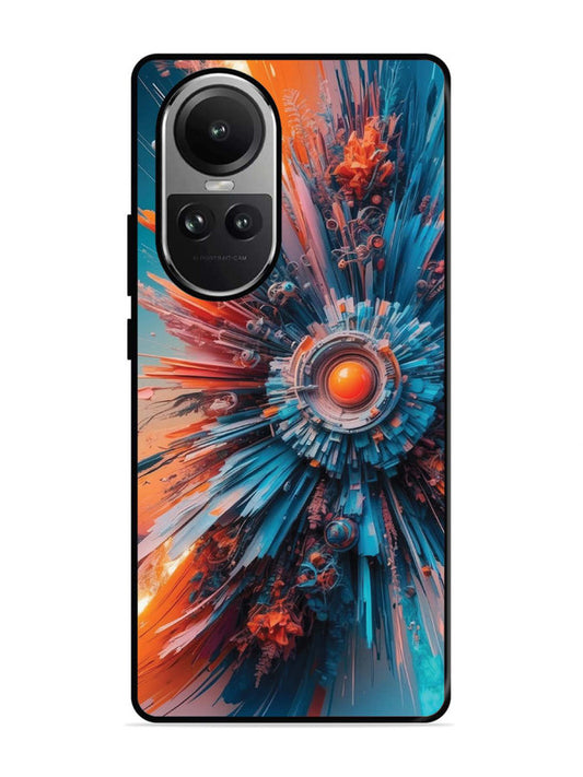 Oppo RENO 10 Pro 5G Colorful Solstice