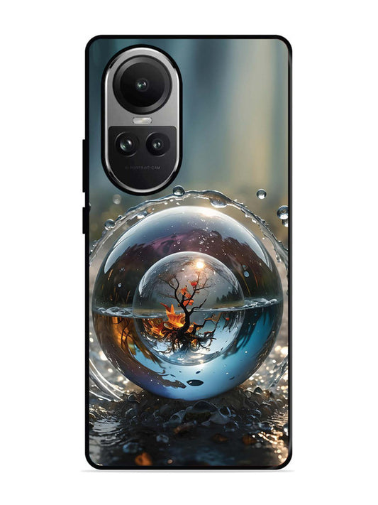 Oppo RENO 10 Pro 5G Aquatree In Waterball