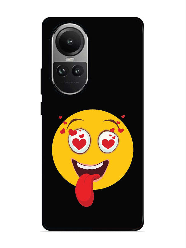 Oppo RENO 10 Pro 5G Lovely Smiley