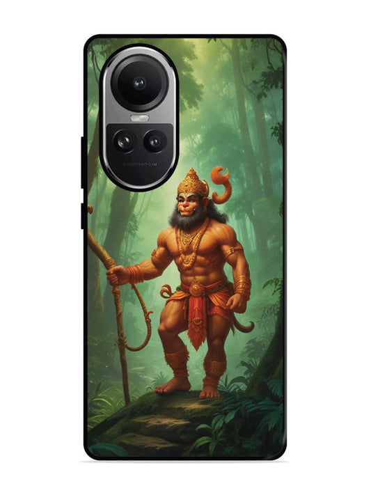Oppo RENO 10 Pro 5G Veer Hanuman