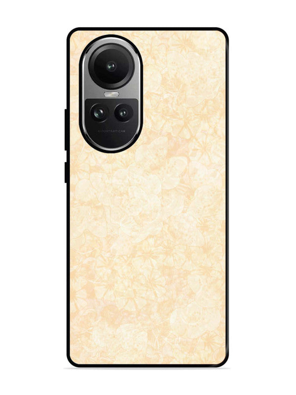 Oppo RENO 10 Pro 5G Blossom White Floral