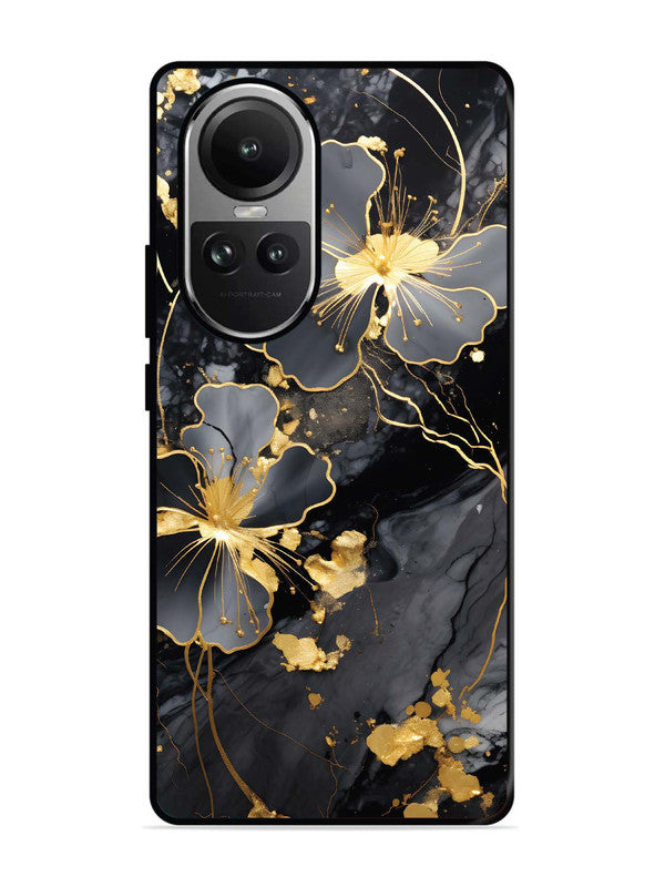 Oppo RENO 10 Pro 5G Dark Flowars