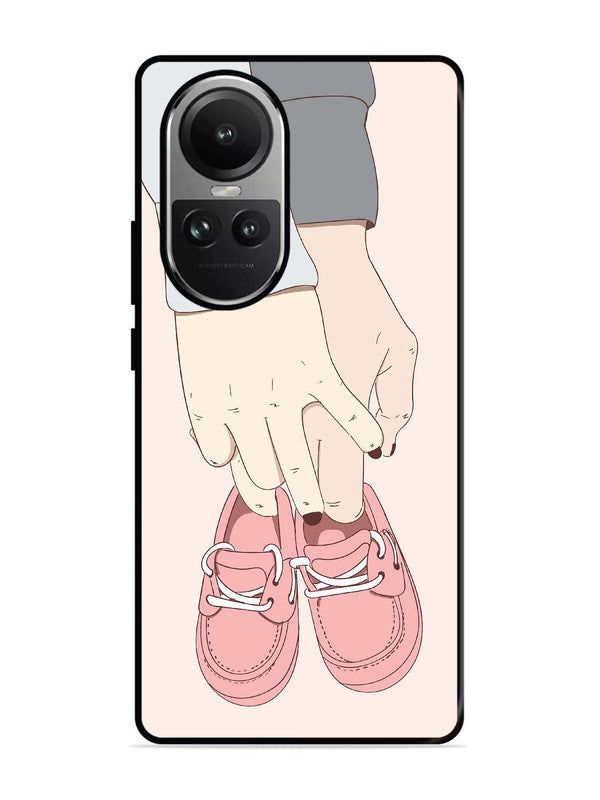 Oppo RENO 10 Pro 5G New baby Arriving