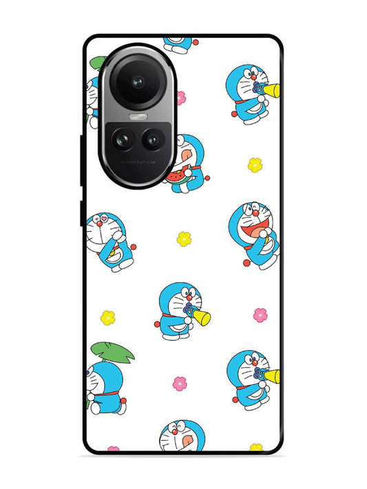 Oppo RENO 10 Pro 5G Doraemon