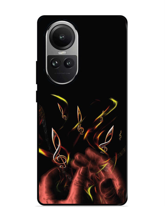 Oppo RENO 10 Pro 5G Musical Art