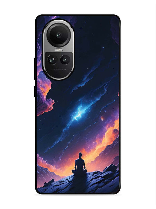 Oppo RENO 10 Pro 5G Yoga beautiful Sky