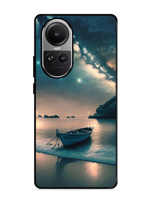 Oppo RENO 10 Pro 5G Seaside Escape