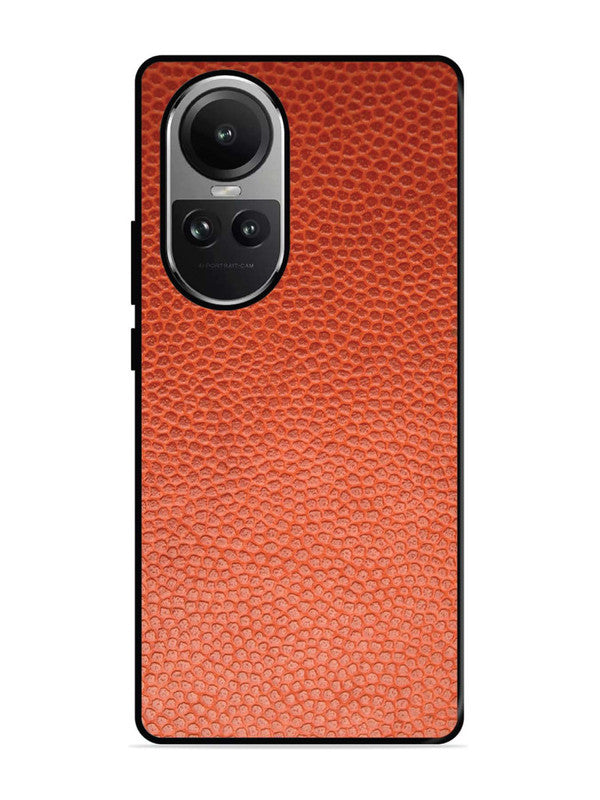 Oppo RENO 10 Pro 5G Leather Pattern
