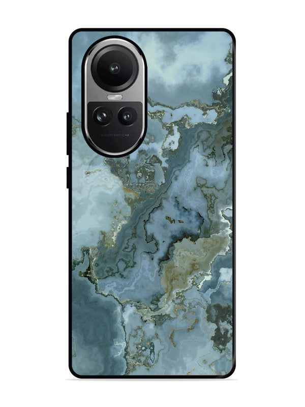 Oppo RENO 10 Pro 5G Celestial Blue Marble