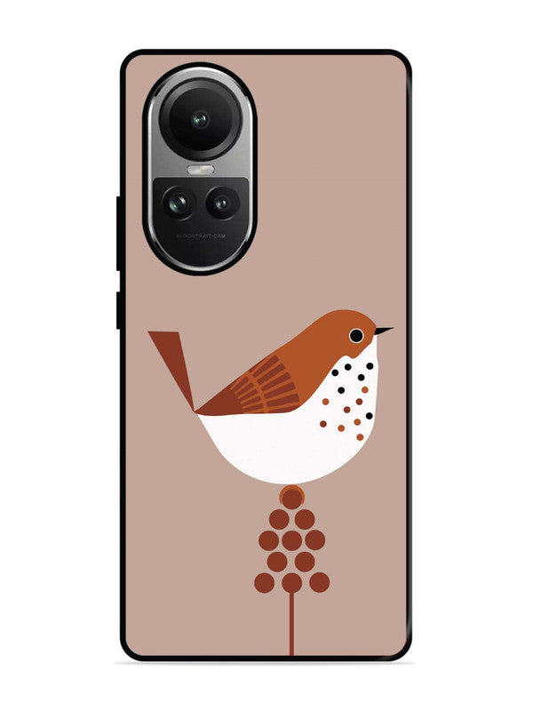 Oppo RENO 10 Pro 5G Sparrow