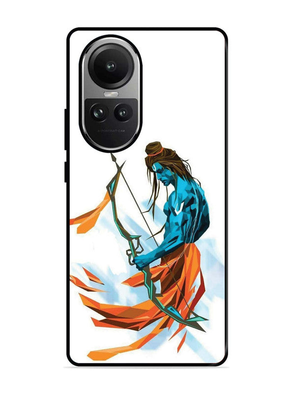 Oppo RENO 10 Pro 5G Shri Ram