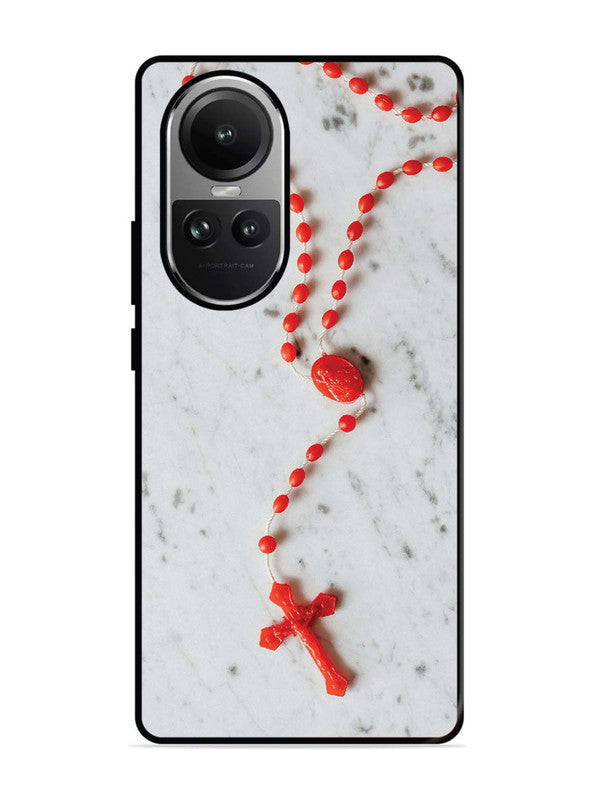 Oppo RENO 10 Pro 5G Cross Pendant