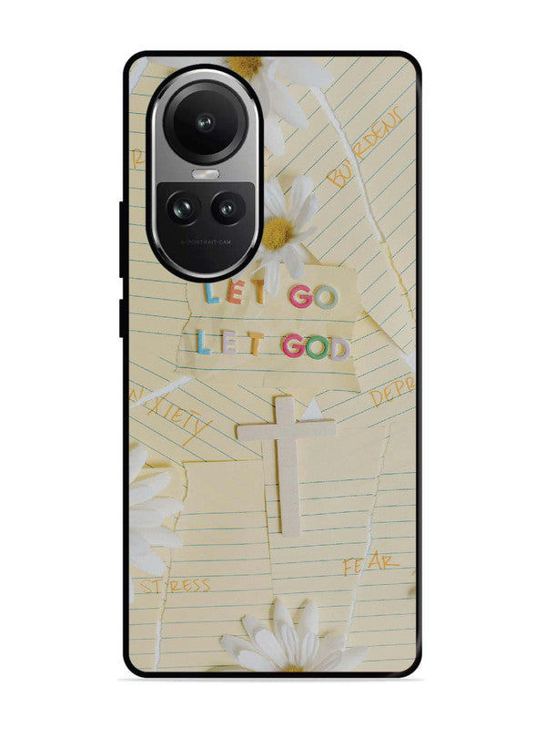 Oppo RENO 10 Pro 5G Cross Lets go