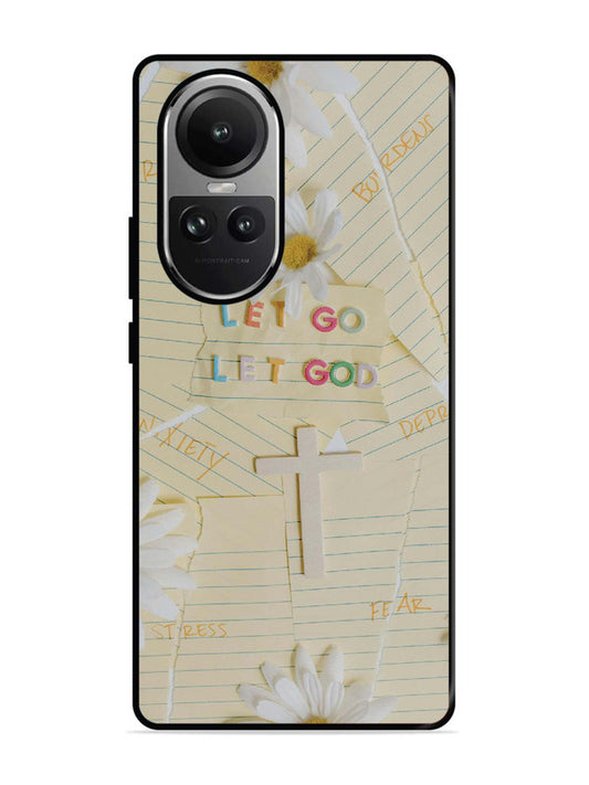 Oppo RENO 10 Pro 5G Cross Lets go