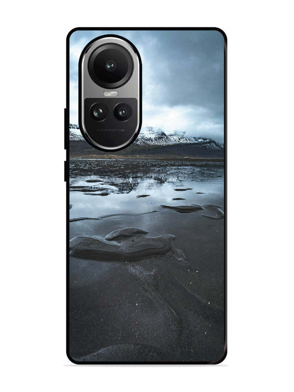 Oppo RENO 10 Pro 5G Beach And Mountain