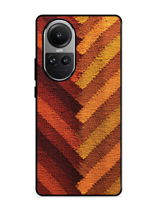 Oppo RENO 10 Pro 5G Mat Texture