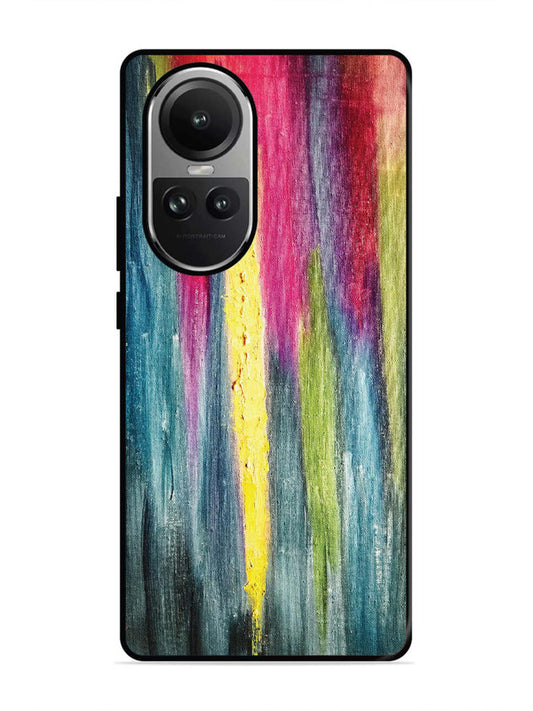 Oppo RENO 10 Pro 5G Colorful Crayons