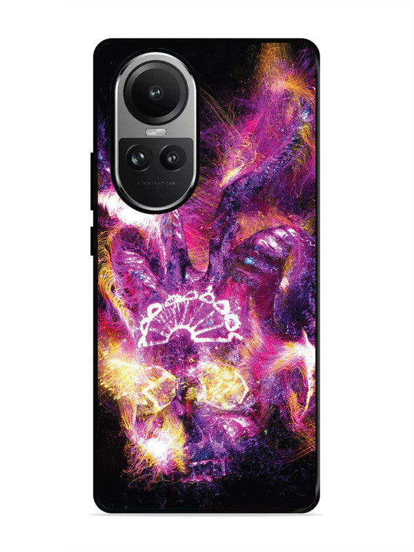 Oppo RENO 10 Pro 5G Devils Mask