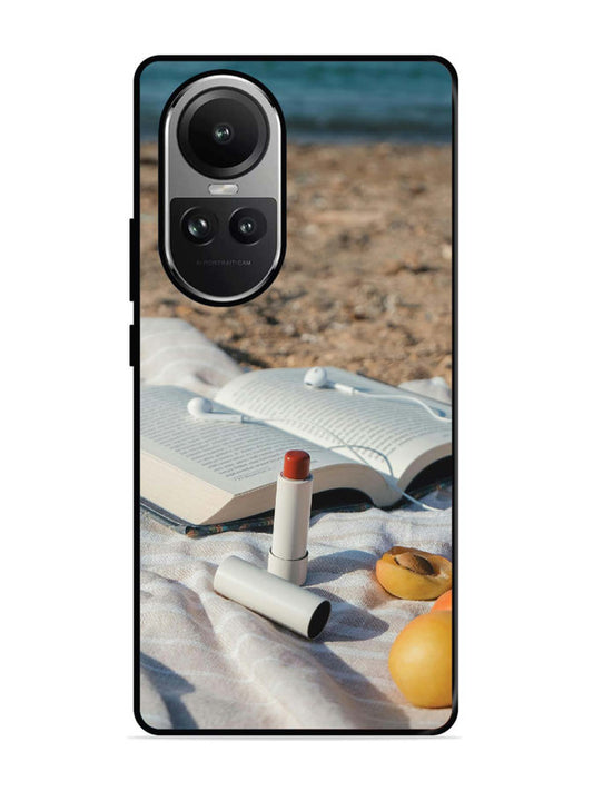 Oppo RENO 10 Pro 5G Lipstick & Book