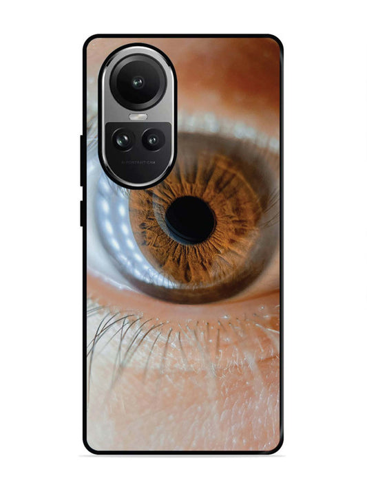 Oppo RENO 10 Pro 5G Eye