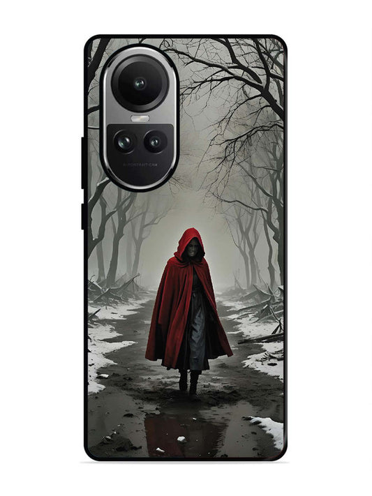Oppo RENO 10 Pro 5G Scarlet Witch