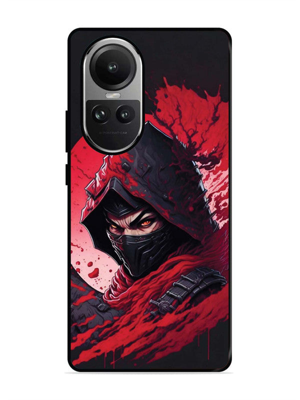 Oppo RENO 10 Pro 5G Bloody Ninja