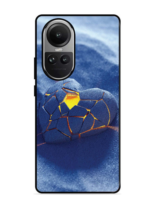 Oppo RENO 10 Pro 5G Broken Heart