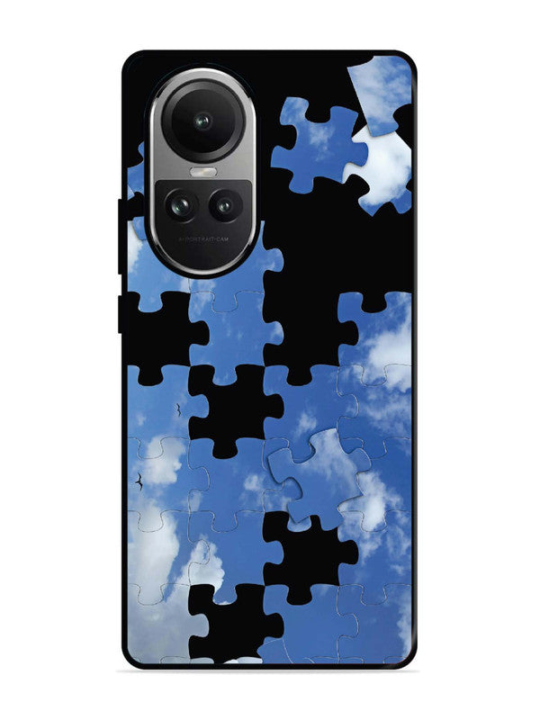 Oppo RENO 10 Pro 5G Puzzle