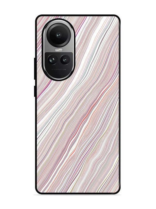 Oppo RENO 10 Pro 5G Abstract Marble