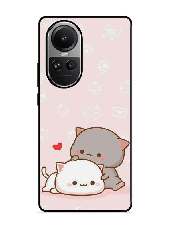 Oppo RENO 10 Pro 5G Bubu & Dudu Love