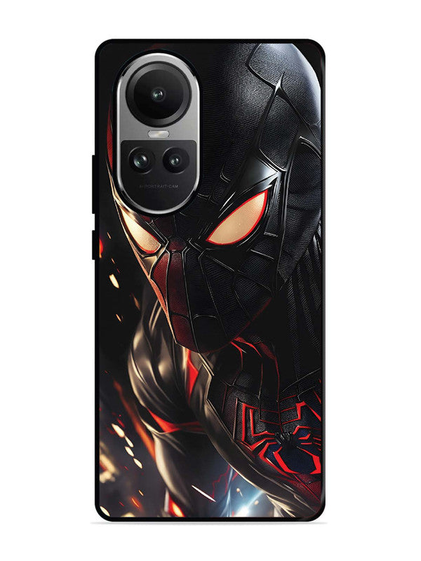 Oppo RENO 10 Pro 5G Spiderman