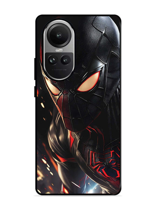 Oppo RENO 10 Pro 5G Spiderman