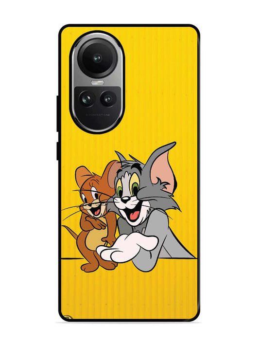 Oppo RENO 10 Pro 5G Tom n Jerry