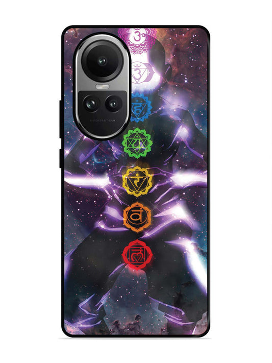 Oppo RENO 10 Pro 5G Aang Avatar The Last Airbender