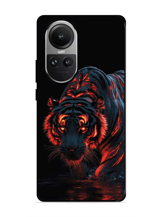 Oppo RENO 10 Pro 5G Tiger Fier