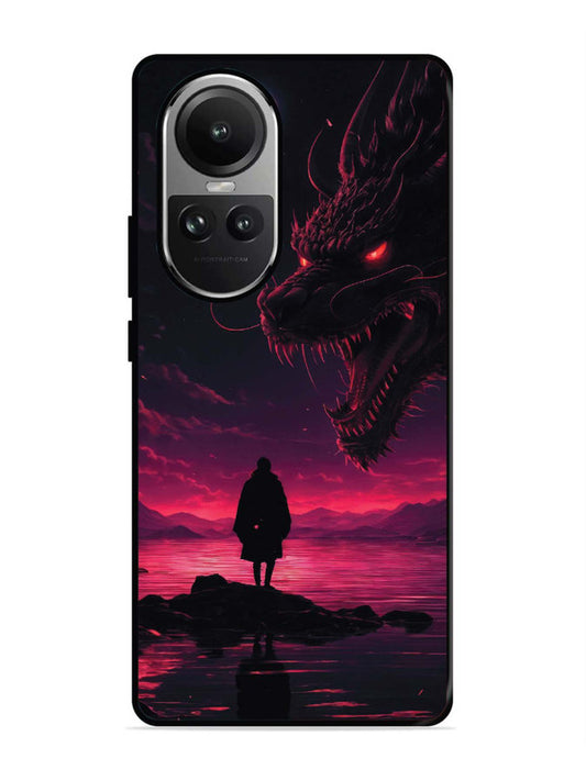 Oppo RENO 10 Pro 5G Dragon