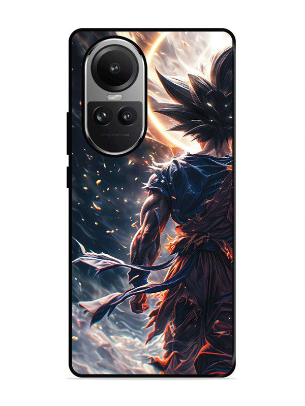 Oppo RENO 10 Pro 5G Goku