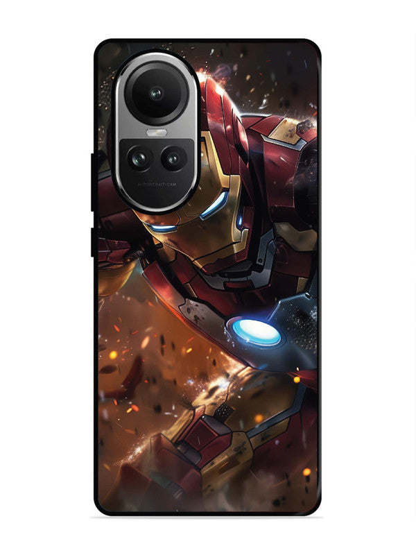 Oppo RENO 10 Pro 5G Ironman