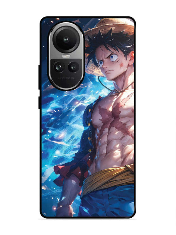 Oppo RENO 10 Pro 5G One Piece
