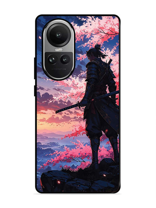 Oppo RENO 10 Pro 5G Samuray
