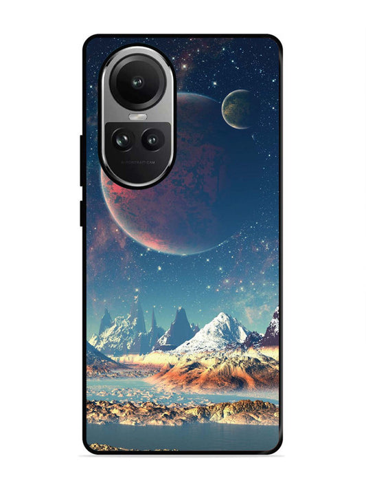 Oppo RENO 10 Pro 5G Space