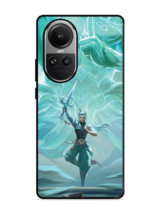 Oppo RENO 10 Pro 5G Suyou