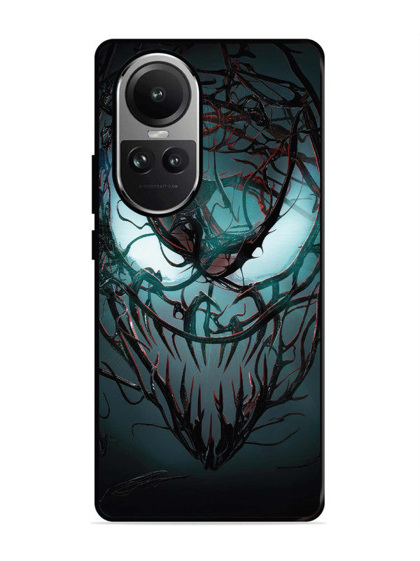 Oppo RENO 10 Pro 5G Venom 3