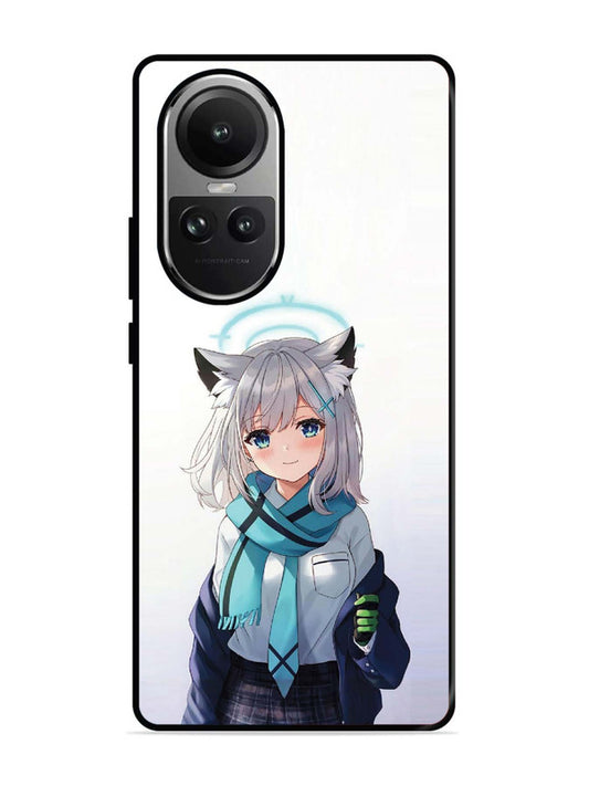 Oppo RENO 10 Pro 5G Cute Angel