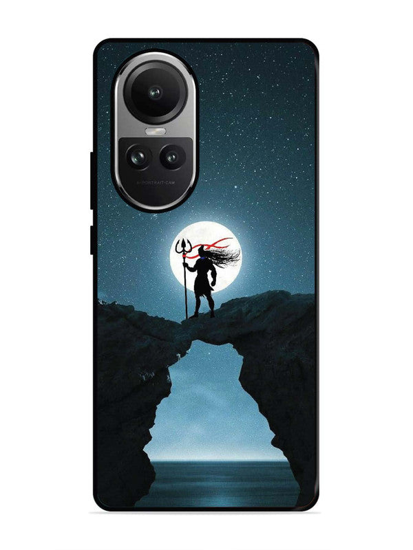 Oppo RENO 10 Pro 5G Adi Shiva