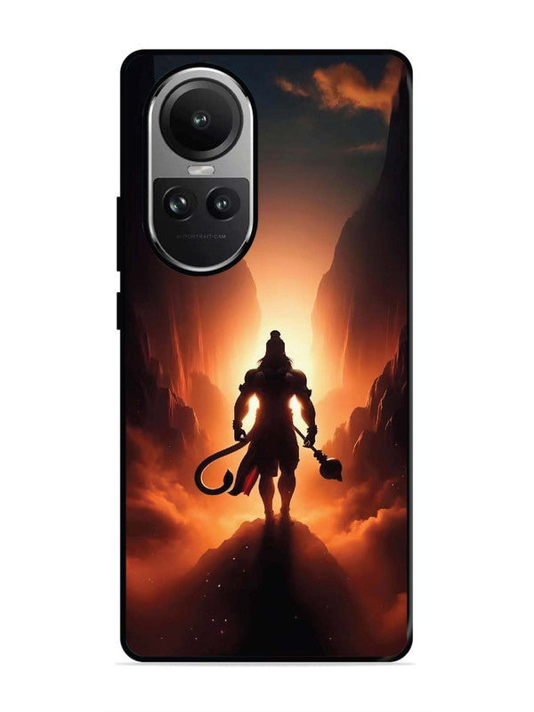 Oppo RENO 10 Pro 5G Veer Bajrangi