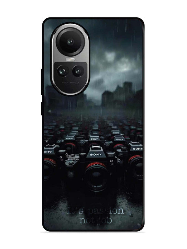 Oppo RENO 10 Pro 5G The Camera Men