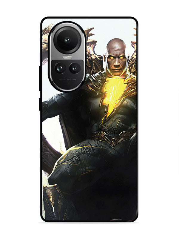 Oppo RENO 10 Pro 5G black-adam